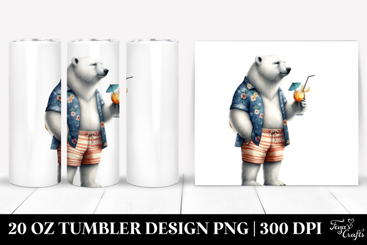 20 Oz Tumbler Png