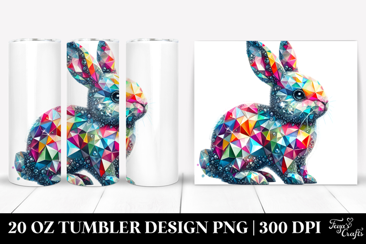 20 Oz Tumbler Design