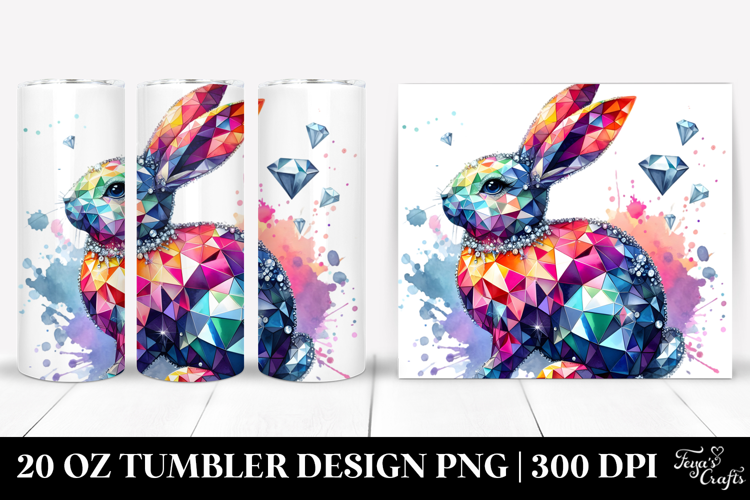 20 Oz Tumbler Design