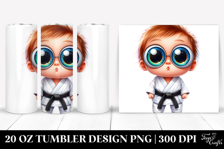 20 Oz Tumbler Design