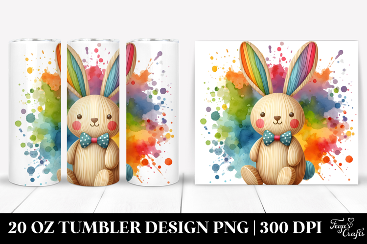 20 Oz Tumbler Design