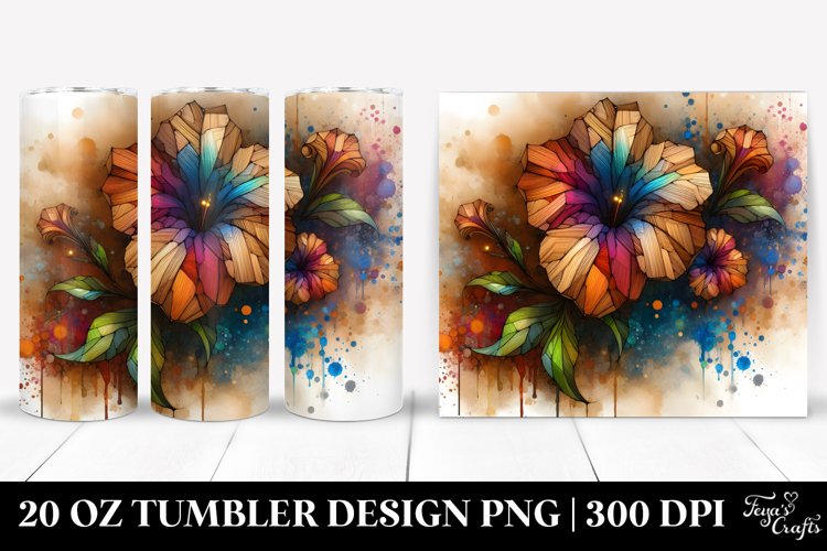 Abstract Clipart Image 21