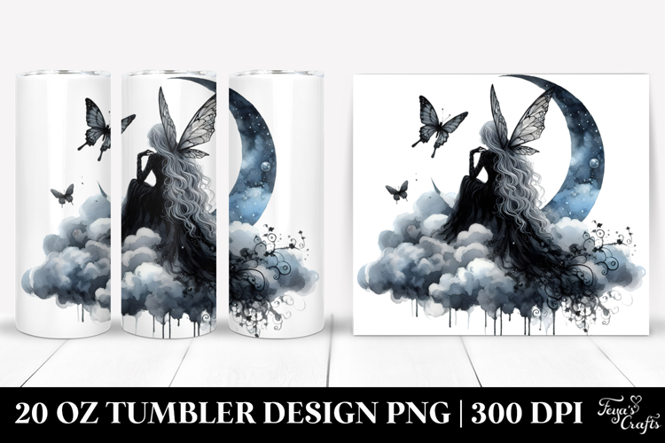 20 Oz Tumbler Png