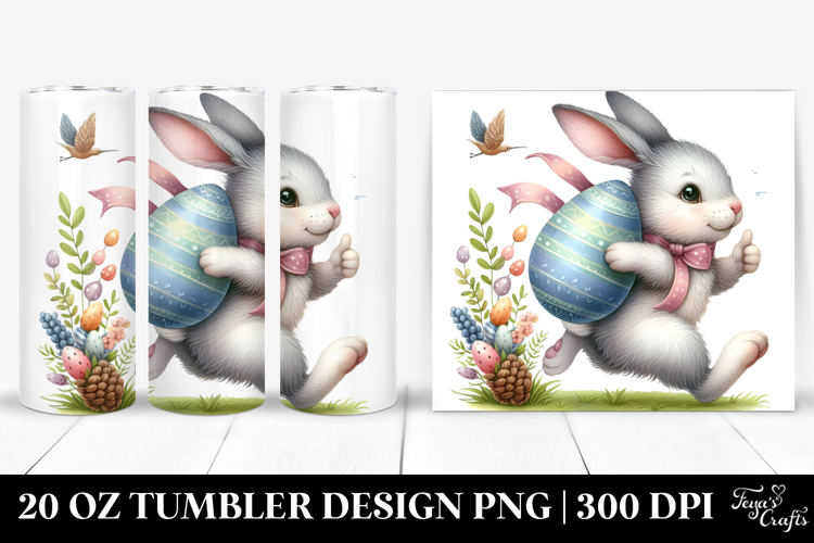20 Oz Tumbler Design