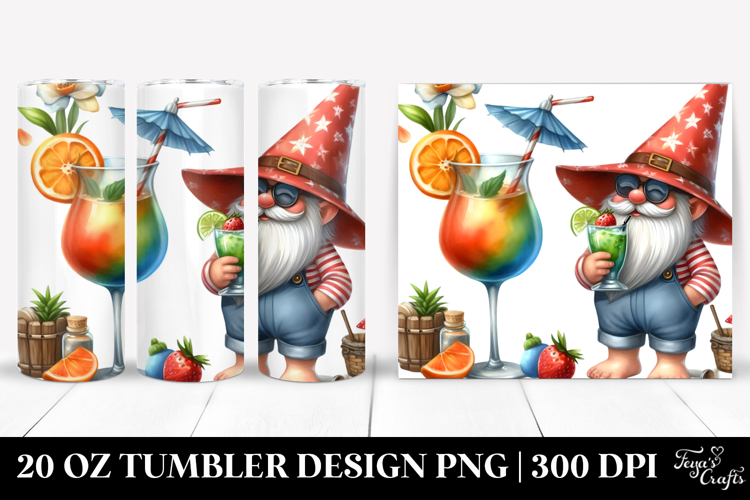 20 Oz Tumbler Png