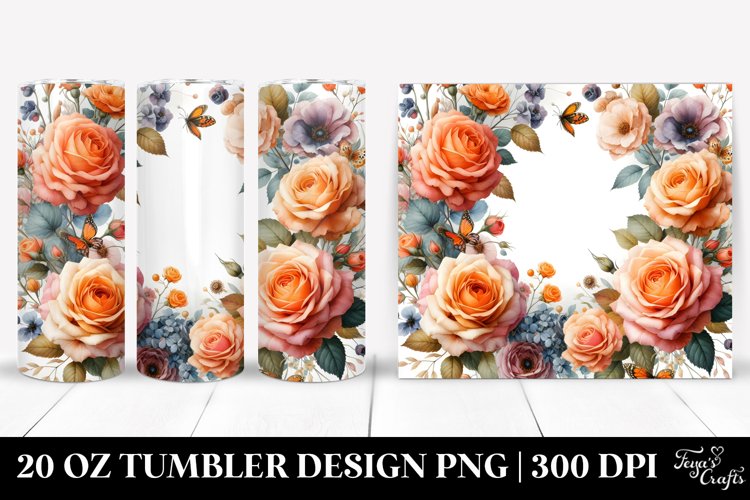 Roses Clipart Image 22