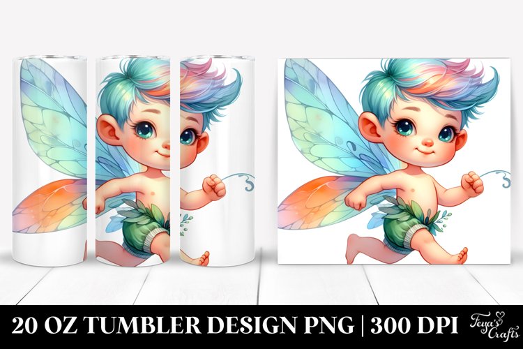 Fairy Png Image 14