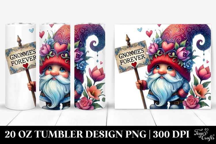 Spring 20 Oz Tumbler Png