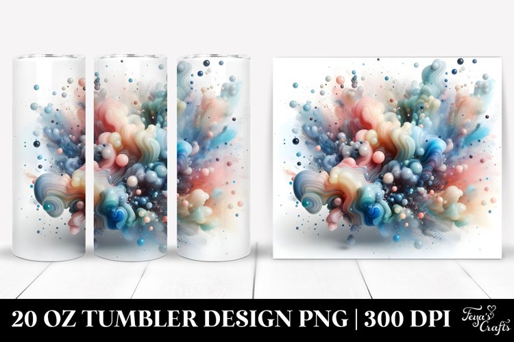 Abstract Clipart Image 21