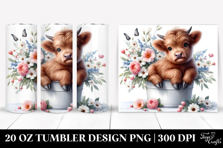 Flower Vase Clipart Image 14