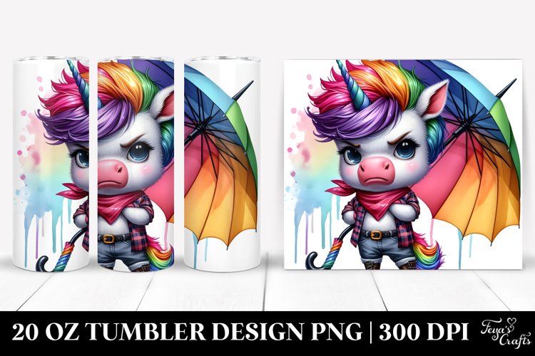 Unicorn PNG Image 4