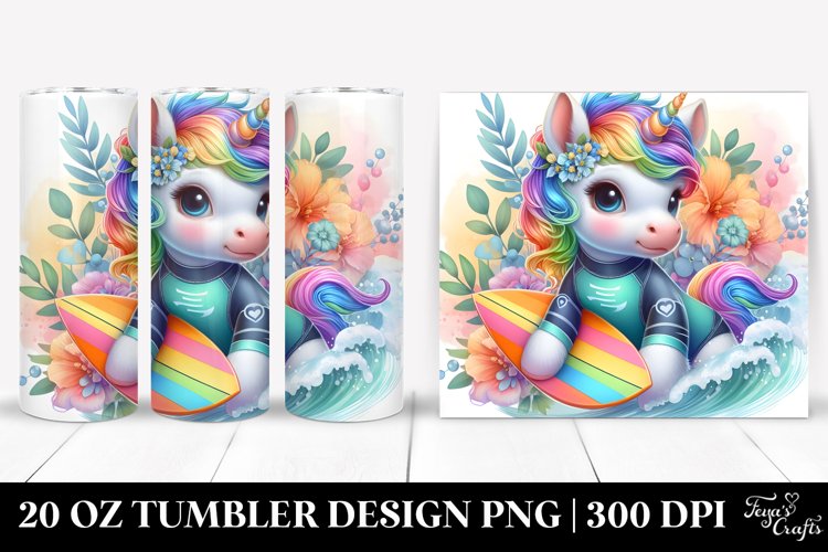 Unicorn PNG Image 4