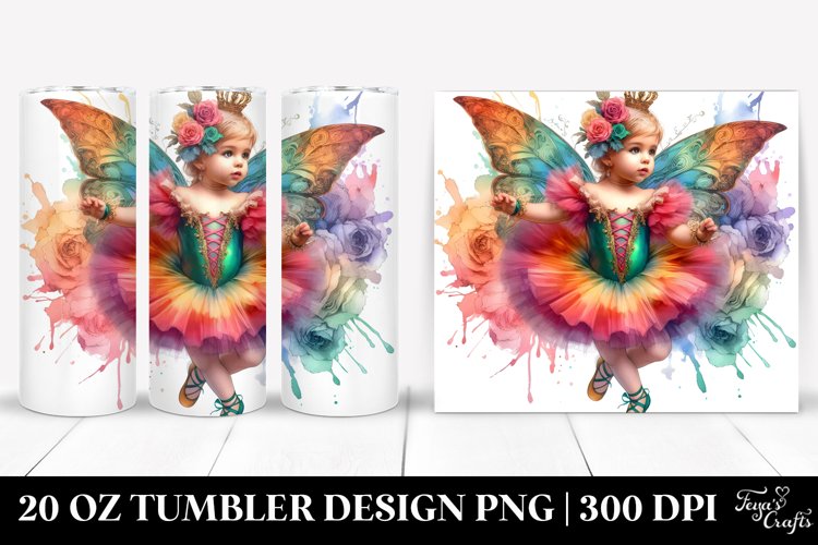 Fairy Clipart Image 6