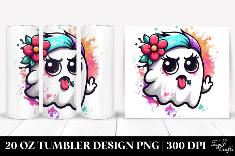 Ghost Clipart Image 3