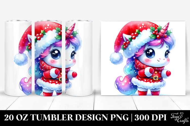 Unicorn Clipart Image 8