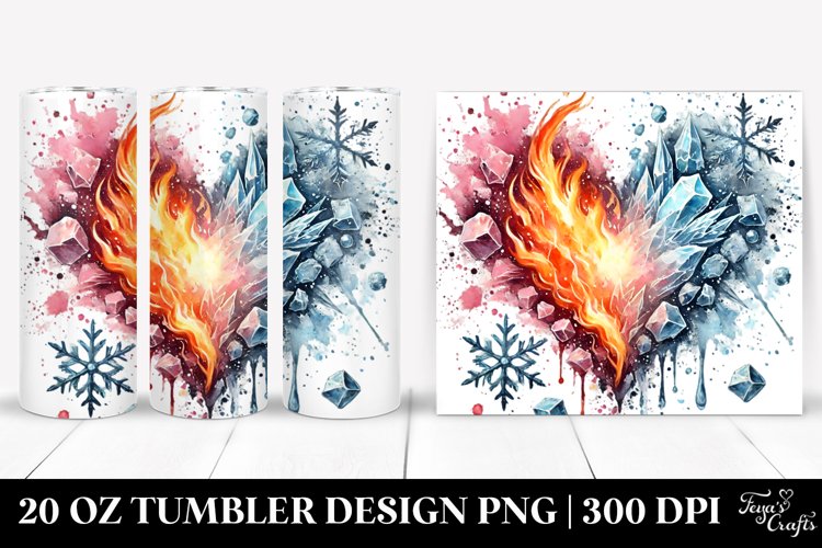 Love 20 Oz Tumbler Png