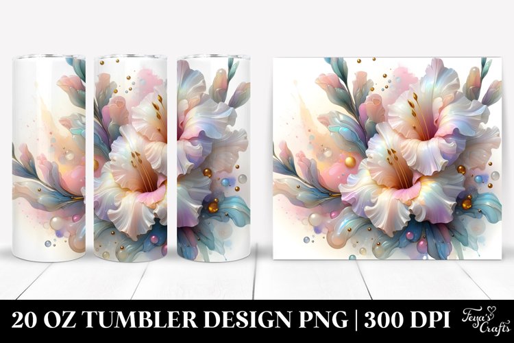 Abstract Clipart Image 20