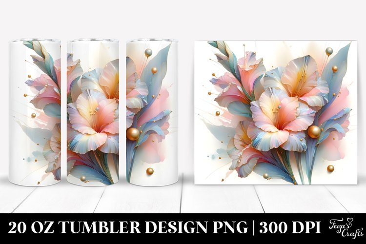 Abstract Clipart Image 19