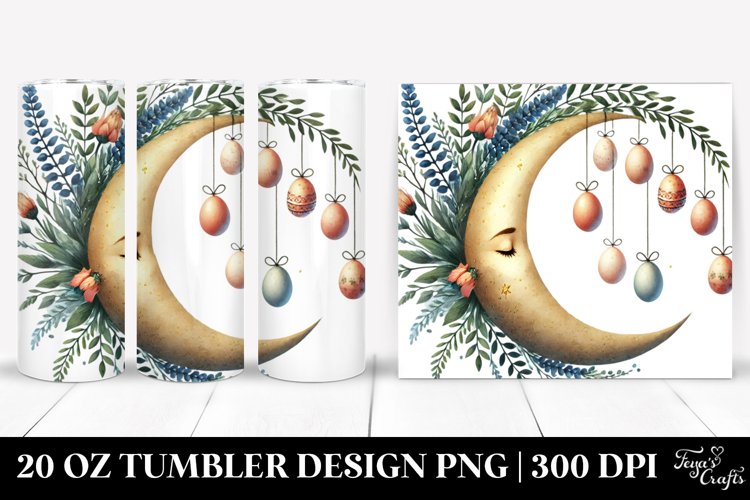 Easter Fonts Image 2