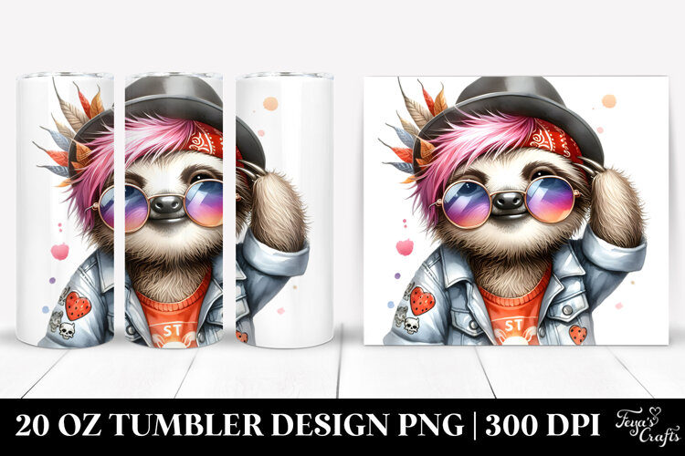 20 Oz Tumbler Png example image 1