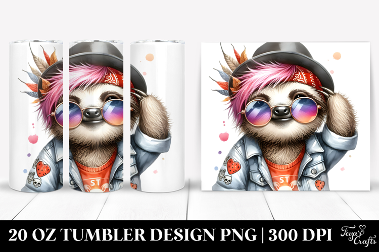 20 Oz Tumbler Png
