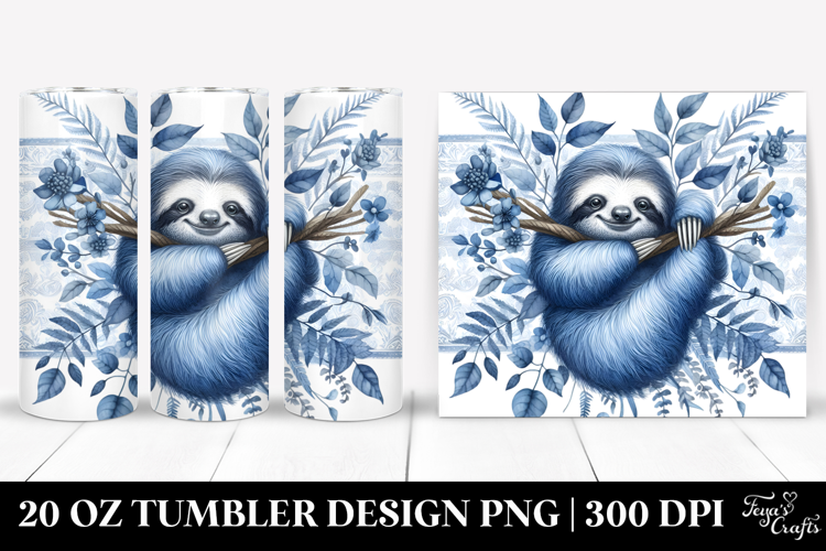 20 Oz Tumbler Design