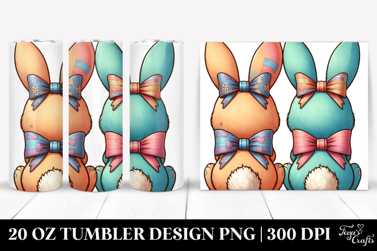 20 Oz Tumbler Design
