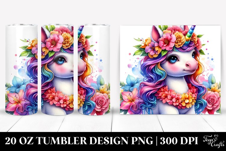 Unicorn PNG Image 23