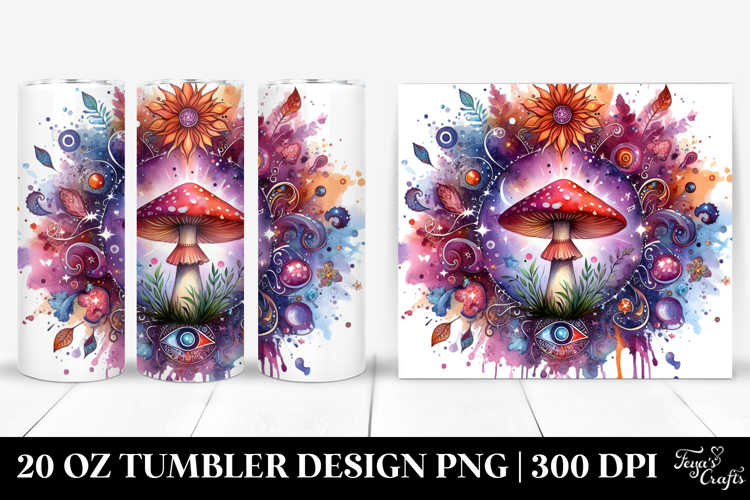 20 Oz Tumbler Png