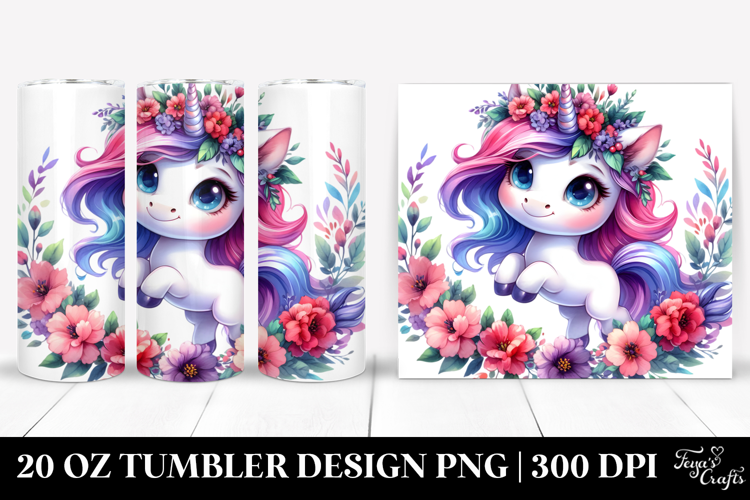 20 Oz Tumbler Design