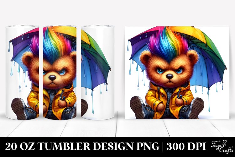 Baby Bear PNGs Image 7