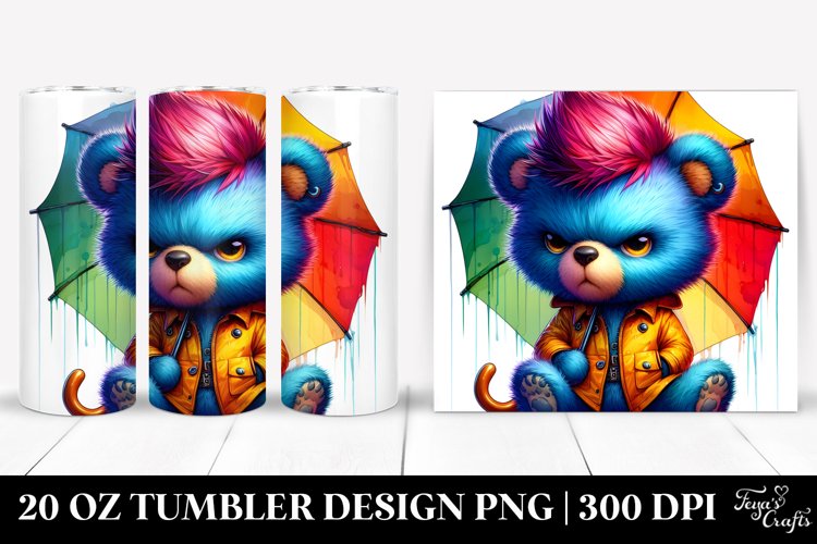 Baby Bear PNGs Image 6