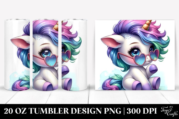 Unicorn Clipart