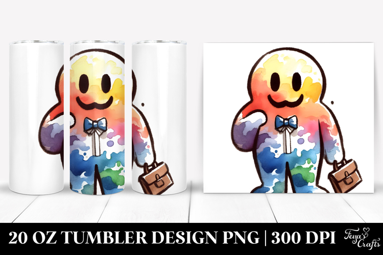 Silly Clipart Image 21