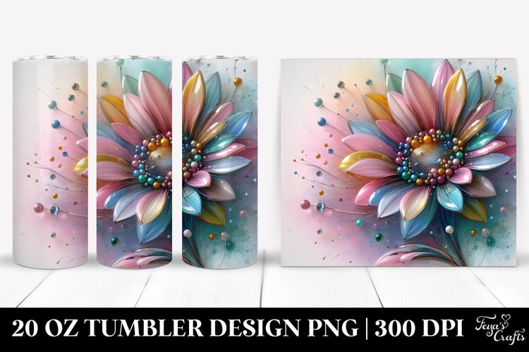 Sunflower Clipart Image 8