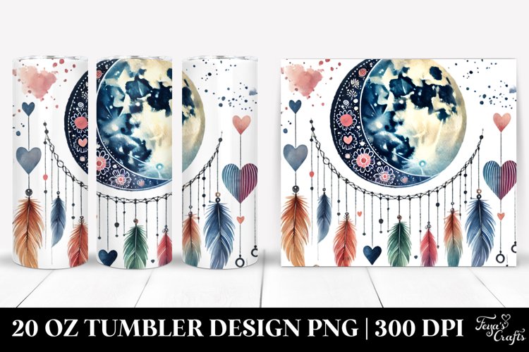 Valentines 20 Oz Tumbler Png