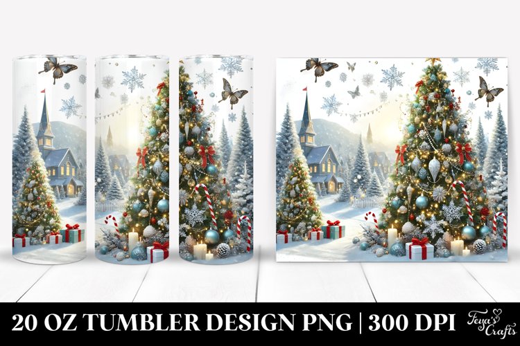 20 Oz Tumbler Design