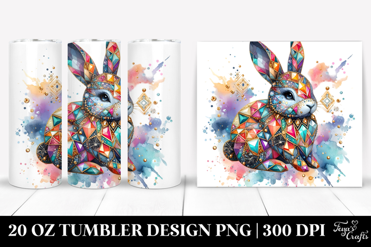 20 Oz Tumbler Design