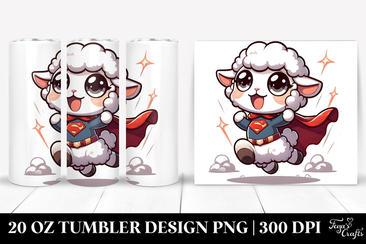 Lamb Clipart Image 24