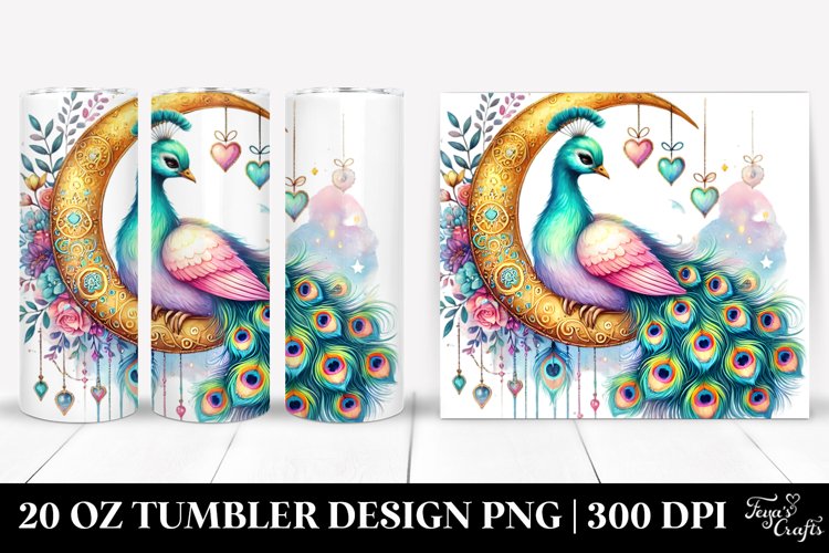 20 Oz Tumbler Design