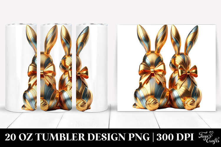 20 Oz Tumbler Design