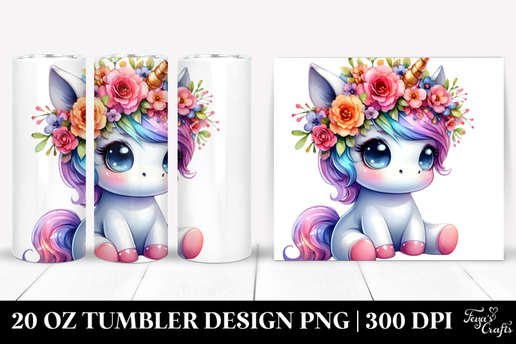 20 Oz Tumbler Design