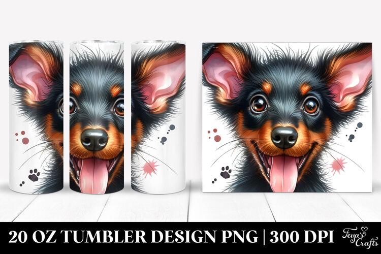 20 Oz Tumbler Png example image 1