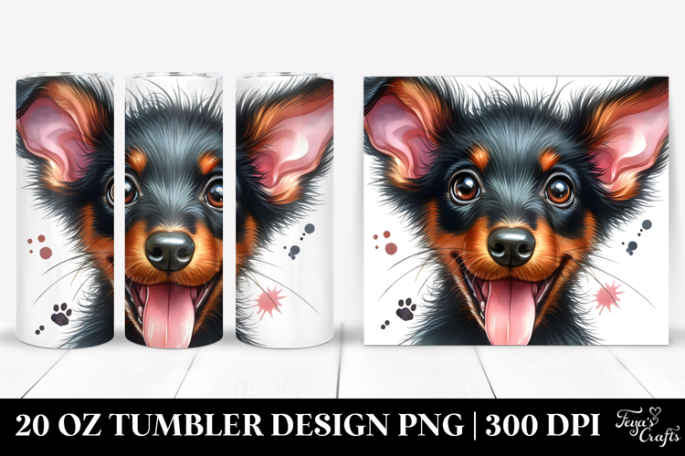 20 Oz Tumbler Png