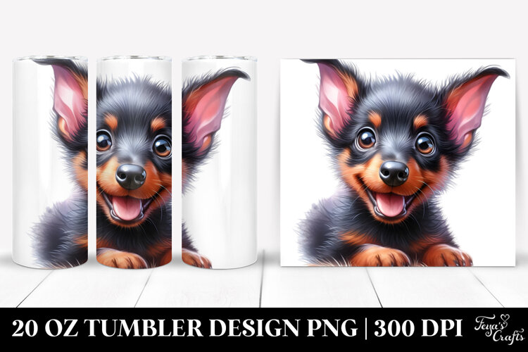 20 Oz Tumbler Png example image 1