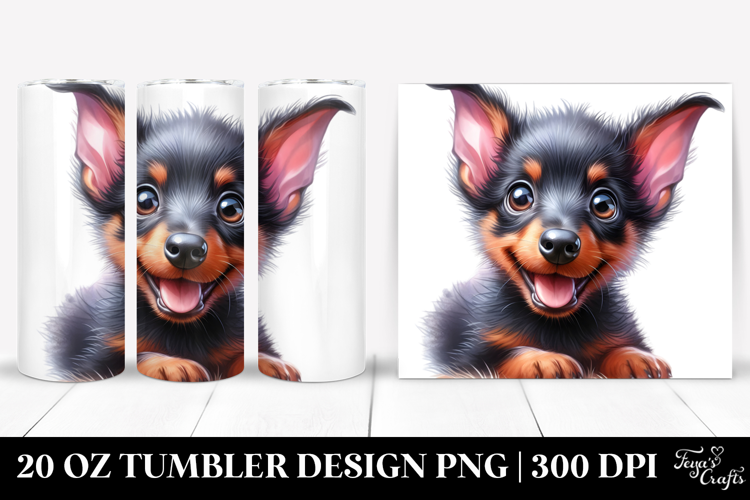 20 Oz Tumbler Png