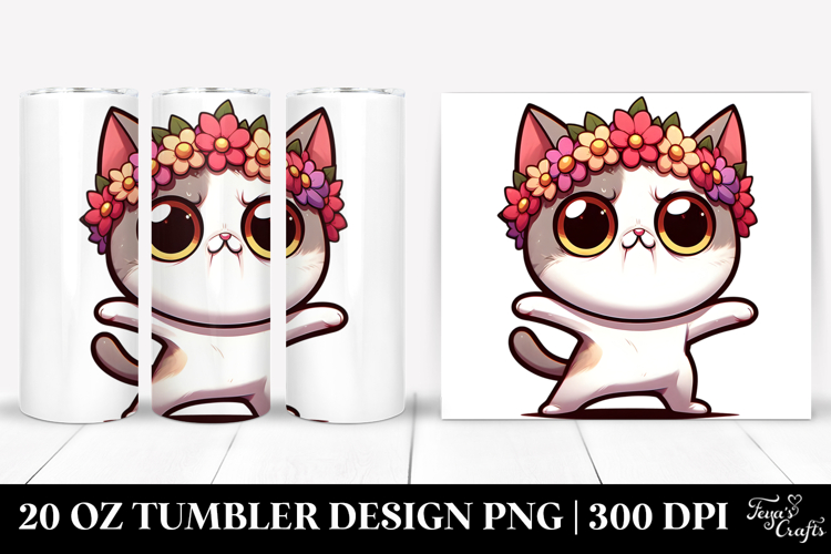 Kitten Clipart Image 18
