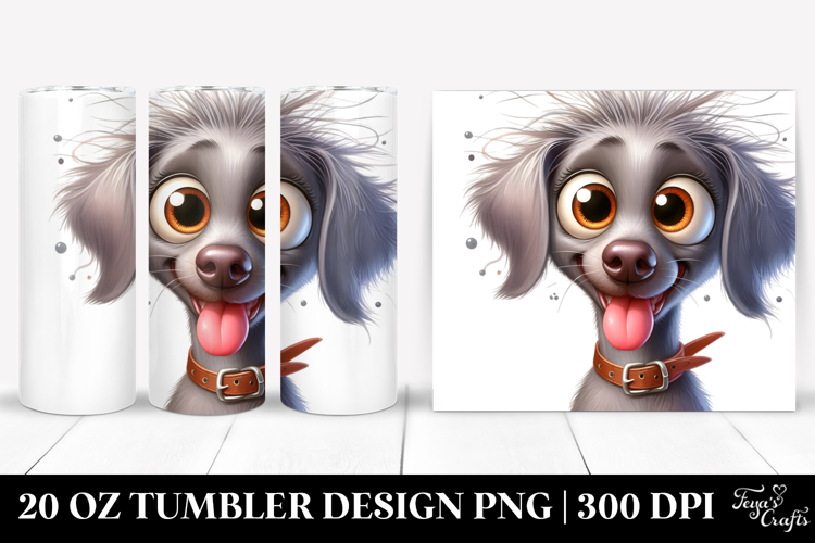 20 Oz Tumbler Design