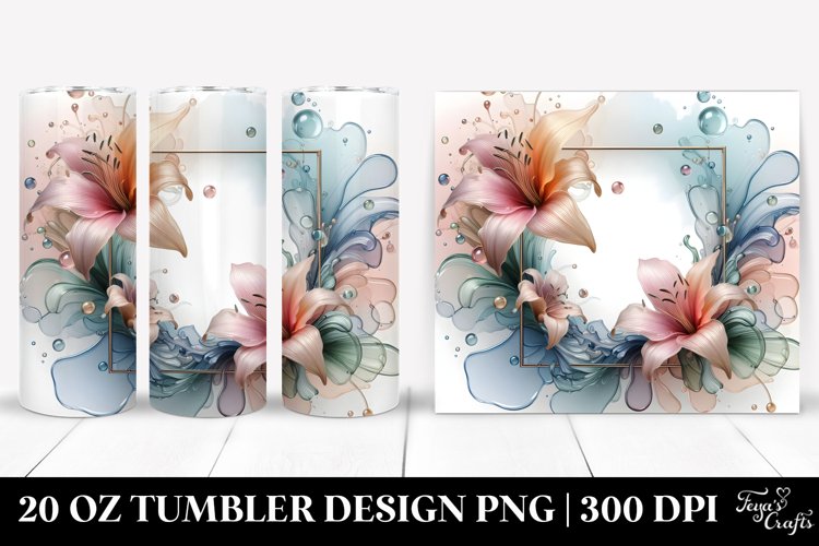 Abstract Clipart Image 16