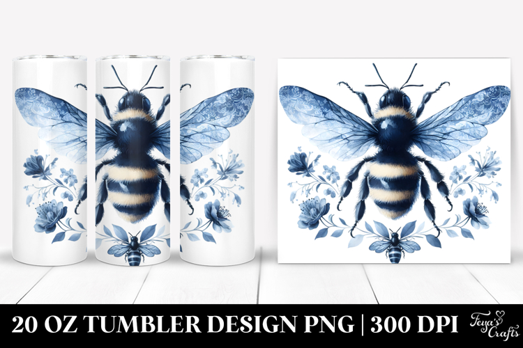 20 Oz Tumbler Design